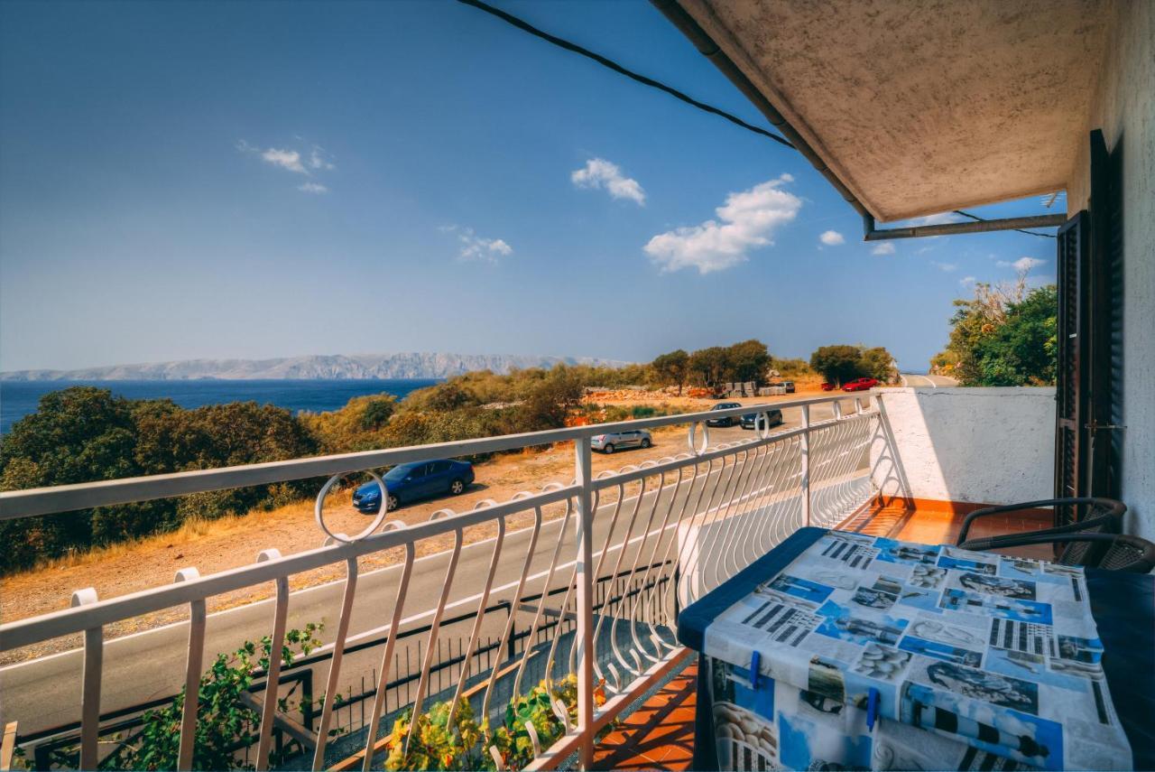 Apartments Did Ive Sibinj Krmpotski Bagian luar foto