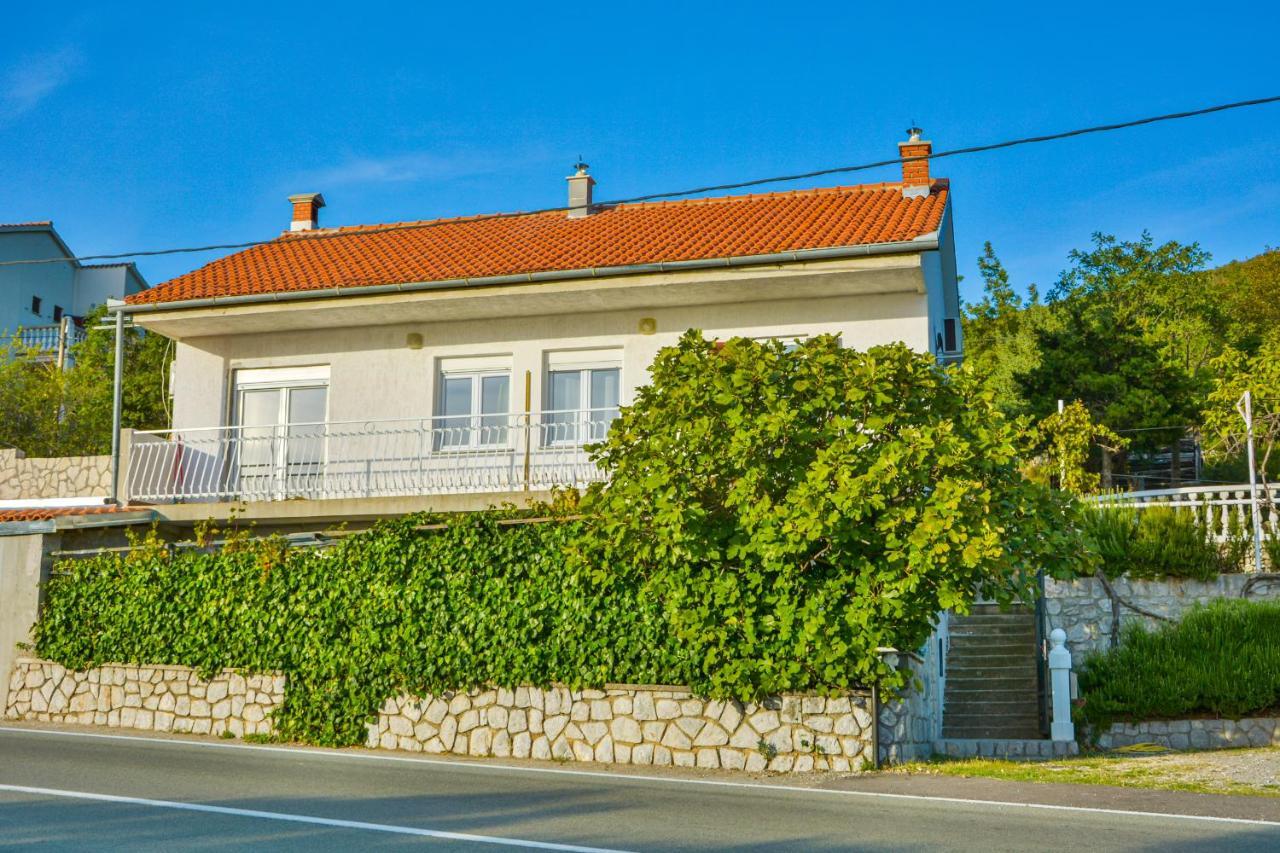 Apartments Did Ive Sibinj Krmpotski Bagian luar foto
