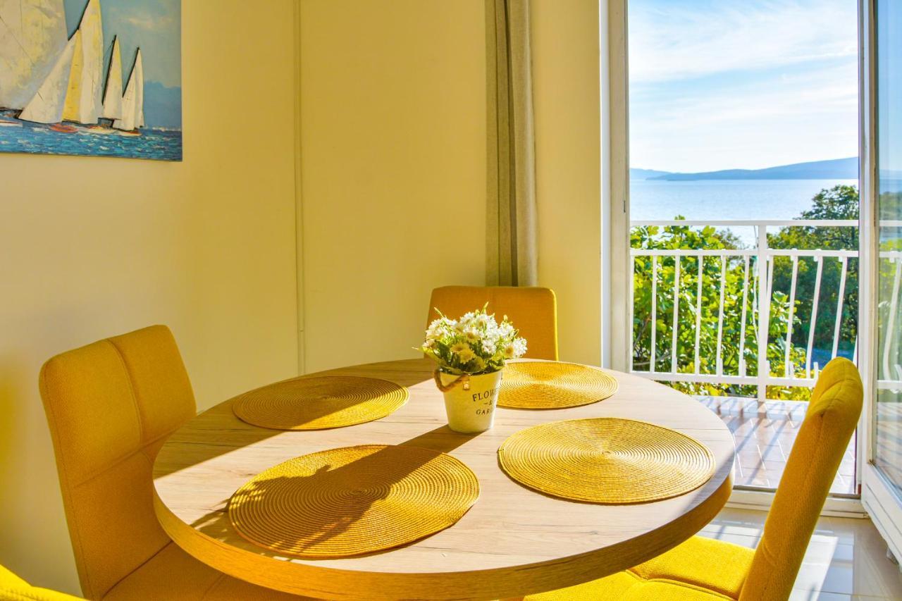 Apartments Did Ive Sibinj Krmpotski Bagian luar foto