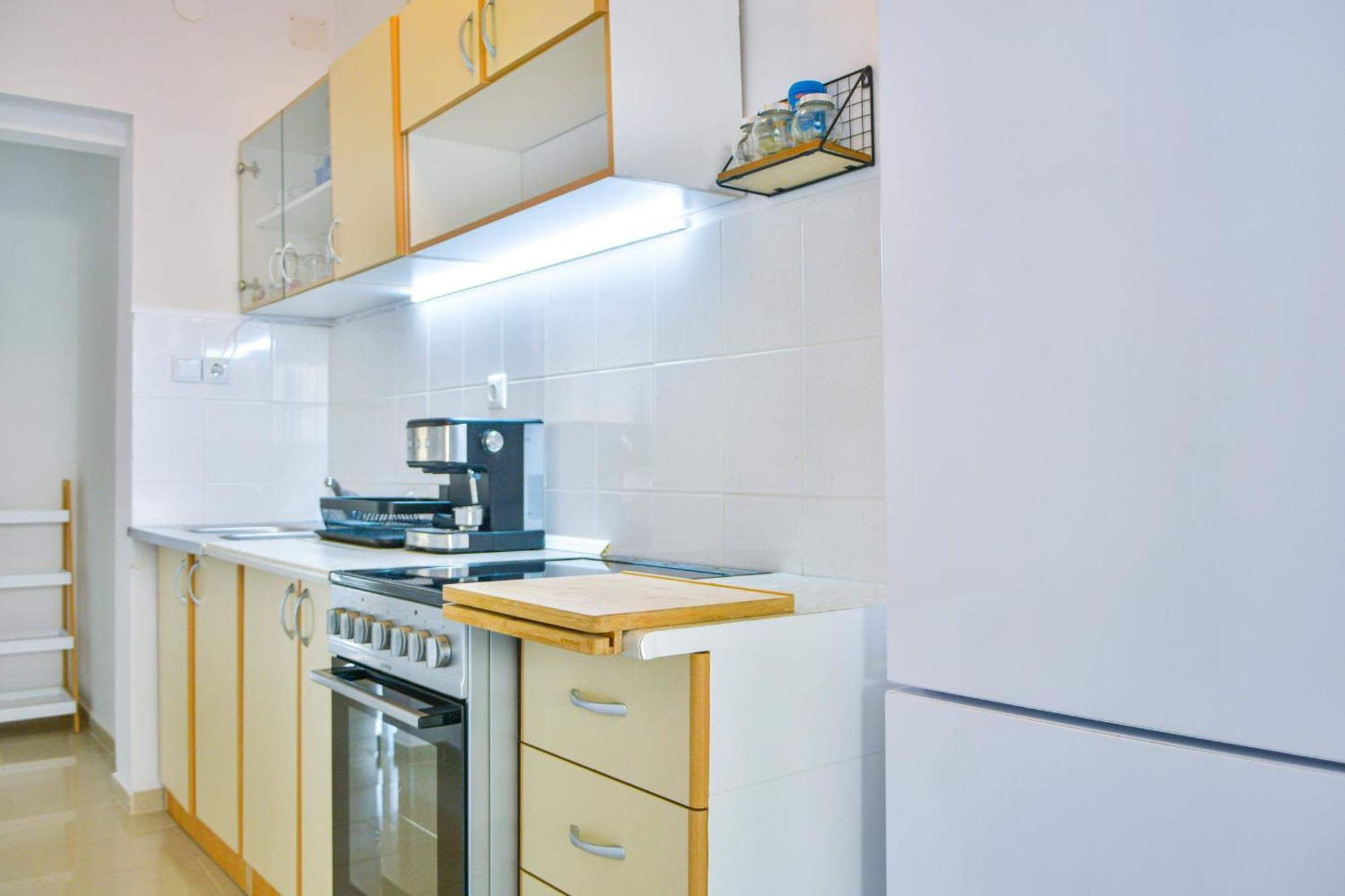 Apartments Did Ive Sibinj Krmpotski Ruang foto