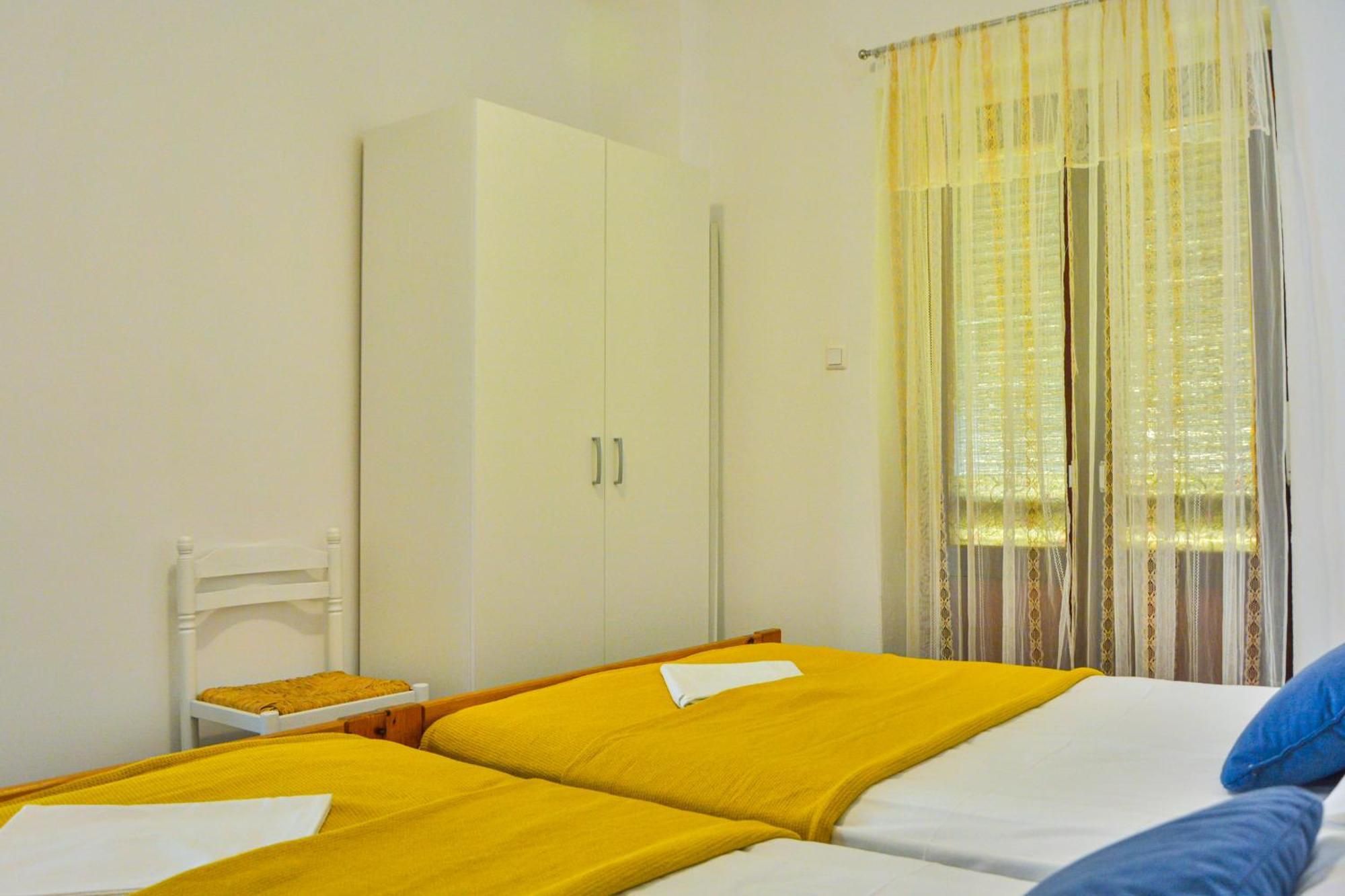 Apartments Did Ive Sibinj Krmpotski Ruang foto