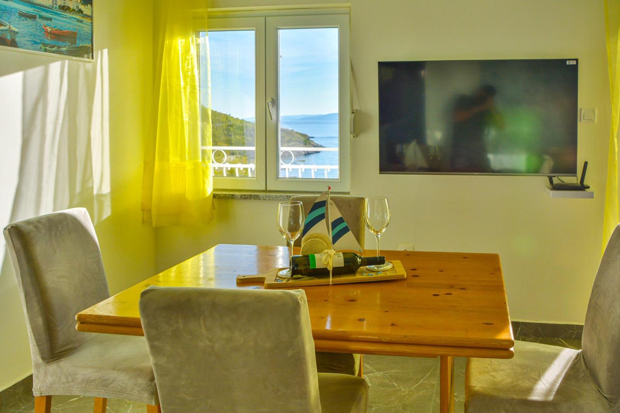 Apartments Did Ive Sibinj Krmpotski Ruang foto